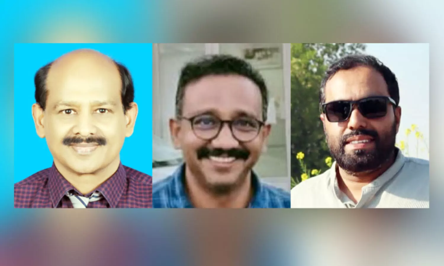 എം.​എ.​എം.​ഒ മു​ക്കം കു​വൈ​ത്ത് അ​ലുമ്നി രൂ​പ​വ​ത്ക​രി​ച്ചു