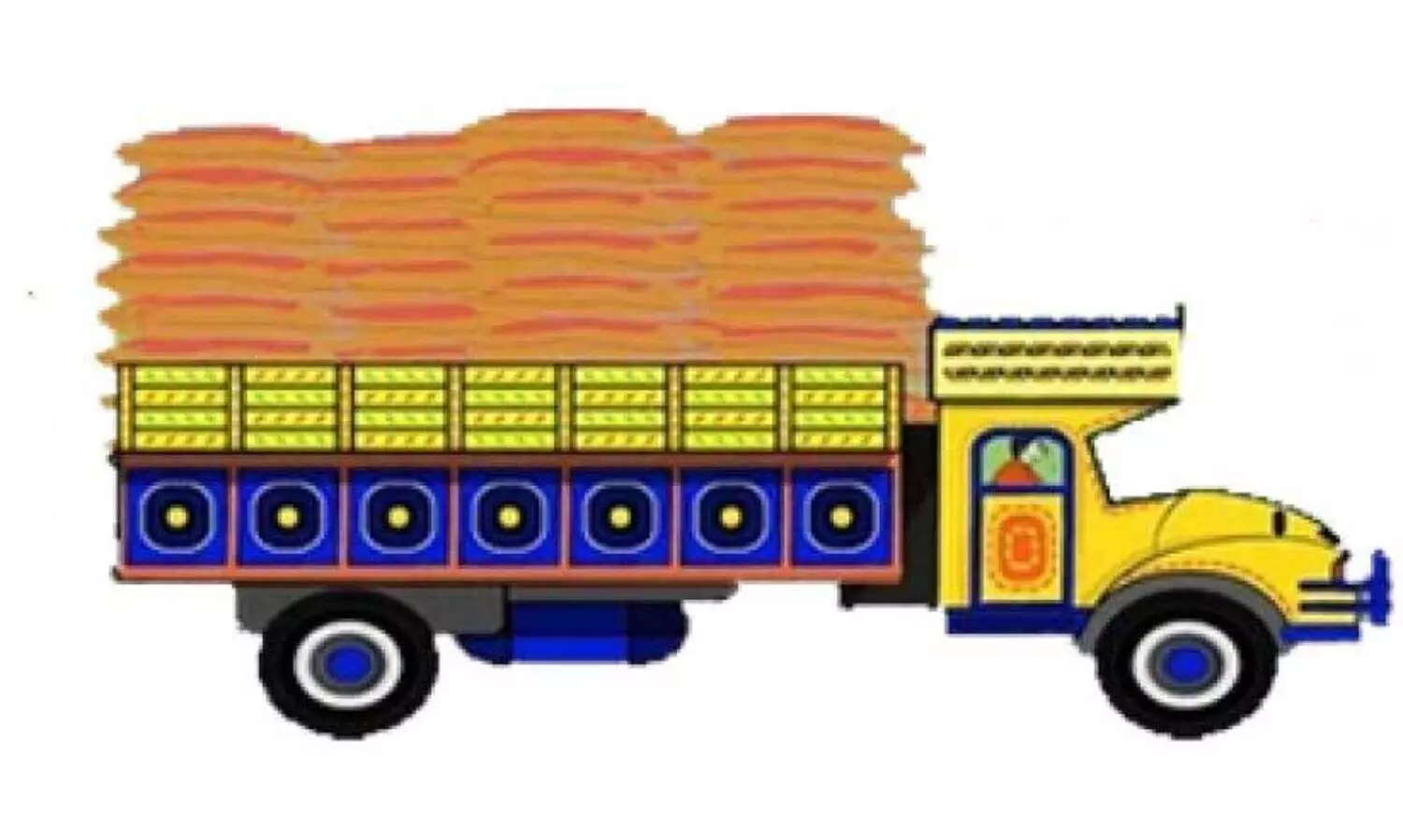 ത​മി​ഴ്നാ​ട്ടി​ൽ​നി​ന്ന് കേ​ര​ള​ത്തി​ലേ​ക്ക് വ്യാ​പ​ക അ​രി​ക്ക​ട​ത്ത്