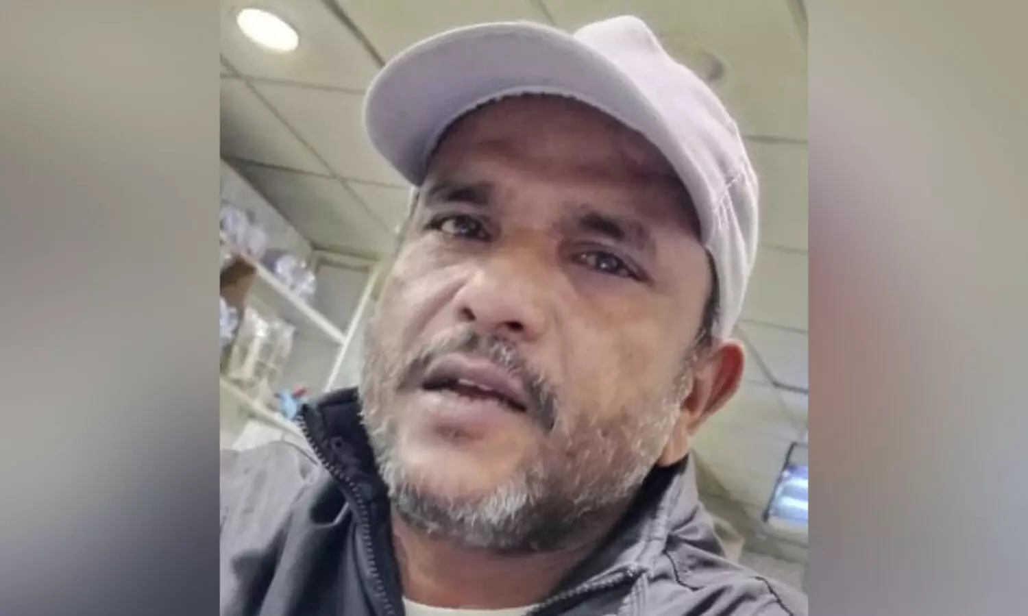 ഹൃദയാഘാതം; തെലങ്കാന സ്വദേശി റിയാദിൽ നിര്യാതനായി