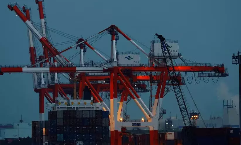 ജപ്പാനിലും ബ്രിട്ടനിലും സാമ്പത്തിക മാന്ദ്യം