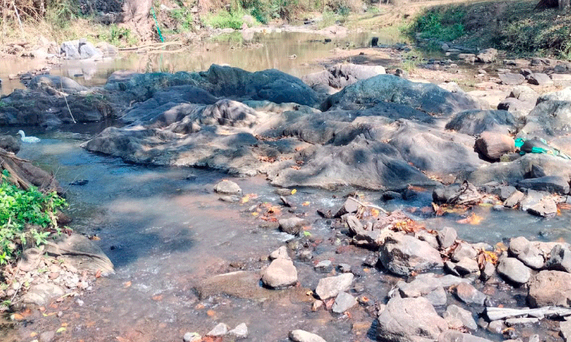 kabani river kabani river