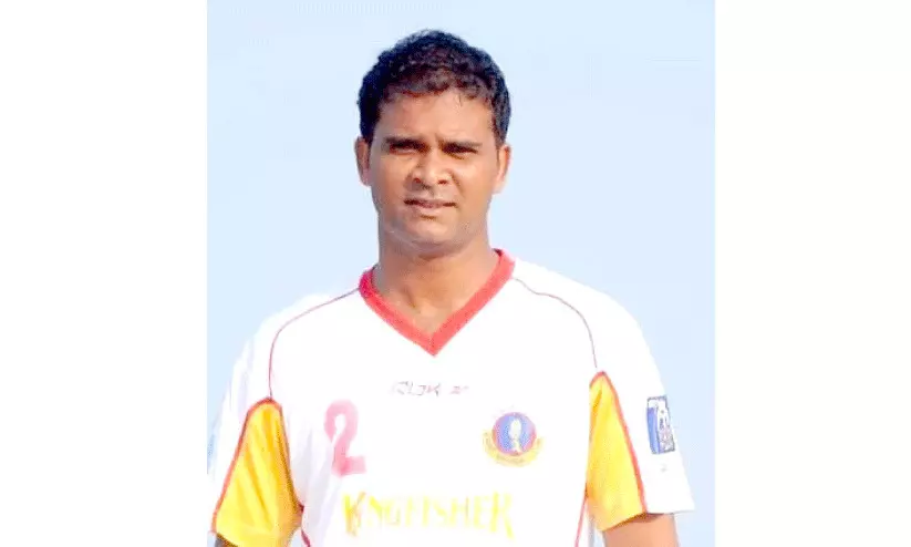 ഐ.വൈ.സി ബഹ്‌റൈൻ വിന്‍റർ ക്യാമ്പ്; മുൻ ഇന്ത്യൻ ഫുട്ബാൾ താരം എം. സുരേഷ് മുഖ്യാഥിതിയാവും