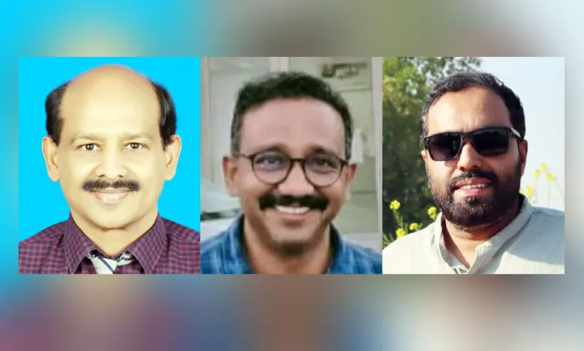 എം.എ.എം.ഒ മുക്കം കുവൈത്ത് അലുമ്നി രൂപവത്കരിച്ചു എം.എ.എം.ഒ മുക്കം കുവൈത്ത് അലുമ്നി രൂപവത്കരിച്ചു