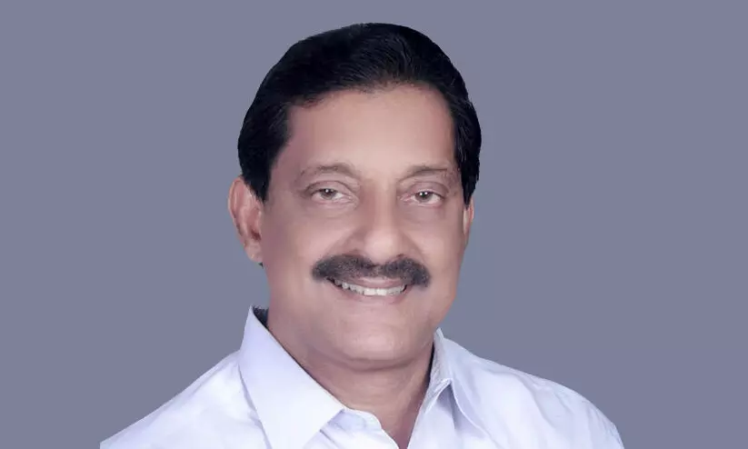 Jose Puthenkala Jose Puthenkala