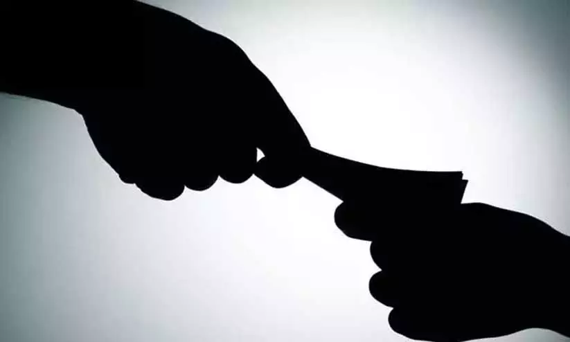 അഴിമതിക്കാർ കൂടുതൽ തദ്ദേശം,സഹകരണം, റവന്യൂ വകുപ്പുകളിൽ