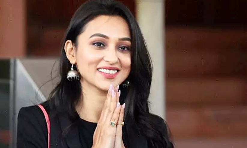 mimi chakraborty mimi chakraborty