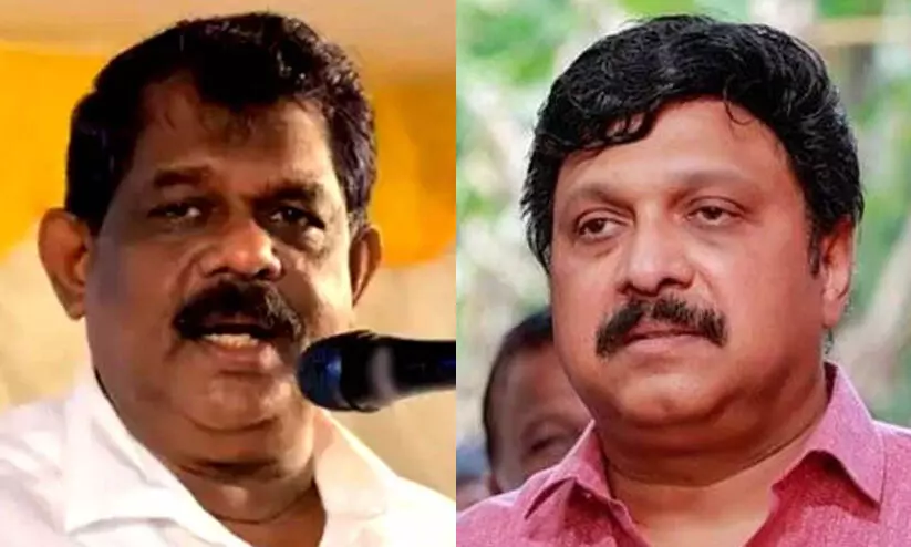 ഇലക്ട്രിക് ഡബ്​ള്‍ ഡെക്കര്‍ എന്‍റെ കുഞ്ഞാണ് -ഗണേഷ് കുമാറിനെ പരോക്ഷമായി വിമർശിച്ച് ആന്റണി രാജു