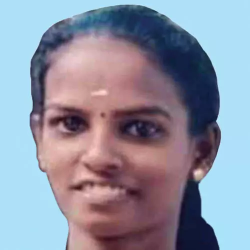 ന്യു​മോ​ണി​യ: ചി​കി​ത്സ​യി​ലി​രു​ന്ന യു​വ​തി മ​രി​ച്ചു