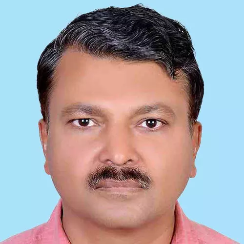 ഹൃ​ദ​യാ​ഘാ​തം: പു​റ​ത്തൂ​ർ സ്വ​ദേ​ശി അ​ജ്മാ​നി​ൽ നി​ര്യാ​ത​നാ​യി