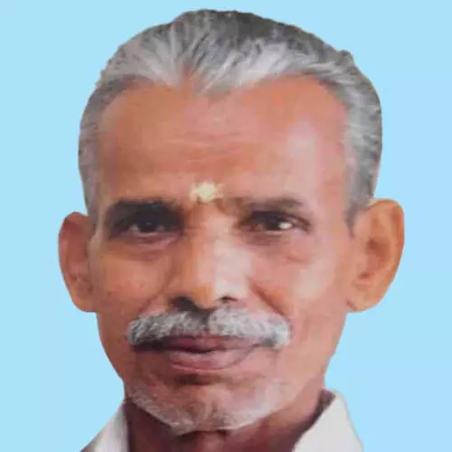 ഉ​ണ്ണി​കൃ​ഷ്ണ​ൻ