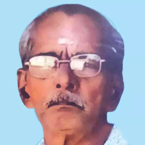 രാ​മ​കൃ​ഷ്ണ​ൻ