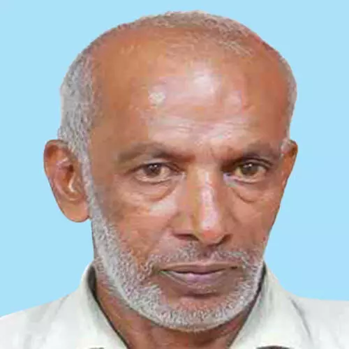 മു​ഹ​മ്മ​ദ​ലി