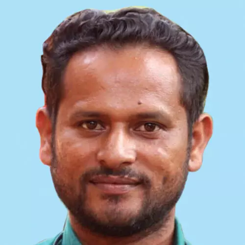 വി​നോ​ദ് കു​മാ​ർ