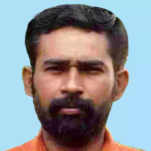 മ​നോ​ജ്