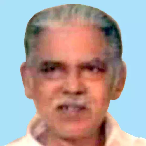 ചാ​ക്കോ