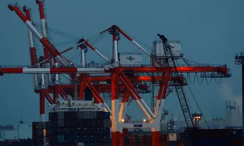 ജപ്പാനിലും ബ്രിട്ടനിലും സാമ്പത്തിക മാന്ദ്യം