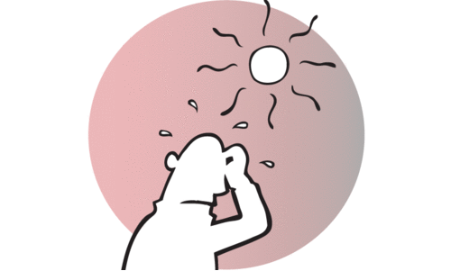 ഹൊ... എന്തൊരു ചൂട്!