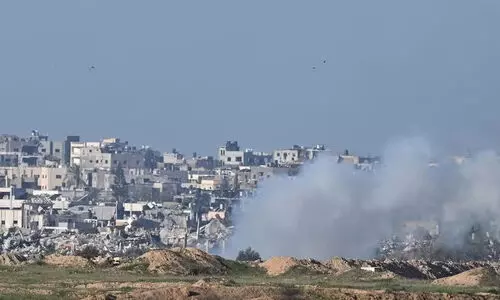 ഗസ്സയിൽ ഉടൻ വെടിനിർത്തണം; സംയുക്ത പ്രസ്താവനയുമായി കാനഡ,ആസ്ട്രേലിയ,ന്യൂസിലാൻഡ്