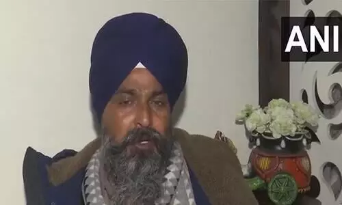 സമരം തീർക്കാൻ പ്രധാനമന്ത്രി നരേന്ദ്ര മോദി ചർച്ച നടത്തണമെന്ന് കർഷകനേതാവ്