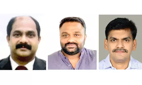 ബ​ഹ്‌​റൈ​ൻ പ​ത്ത​നം​തി​ട്ട ജി​ല്ല പ്ര​വാ​സി അ​സോ​സി​യേ​ഷ​ൻ 2024 ഭാ​ര​വാ​ഹി​ക​ൾ