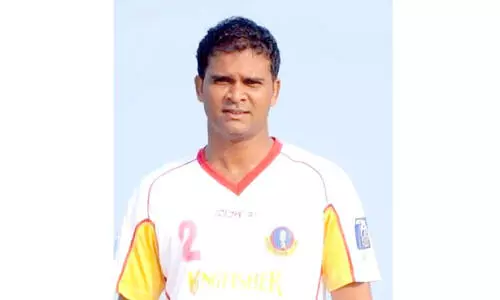 ഐ.വൈ.സി ബഹ്‌റൈൻ വിന്‍റർ ക്യാമ്പ്; മുൻ ഇന്ത്യൻ ഫുട്ബാൾ താരം എം. സുരേഷ് മുഖ്യാഥിതിയാവും