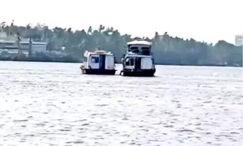 യാത്രാബോട്ട് നിരക്ക് വർധന; നാറ്റ്​പാക്​ പഠനം അവസാന ഘട്ടത്തിൽ