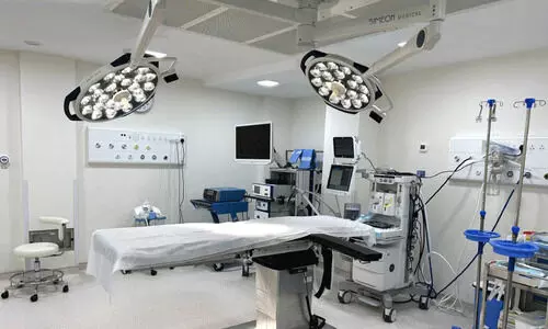 ശി​ഫ അ​ല്‍ജ​സീ​റ ആ​ശു​പ​ത്രി​യി​ല്‍ അ​ത്യ​പൂ​ർ​വ ലാ​പ്രോ​സ്‌​കോ​പ്പി​ക് ശ​സ്ത്ര​ക്രി​യ