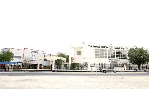 മ​നാ​മ​യി​ൽ നീ​റ്റ് പ​രീ​ക്ഷ​കേ​ന്ദ്രം പു​നഃ​സ്ഥാ​പി​ക്ക​ണ​മെ​ന്ന് ഇ​ന്ത്യ​ൻ സ്കൂ​ൾ