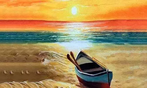 ശം​​ഖു​​മു​​ഖം