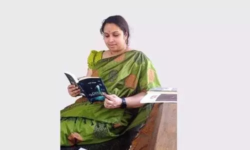 മാ​യാ കി​ര​ൺ