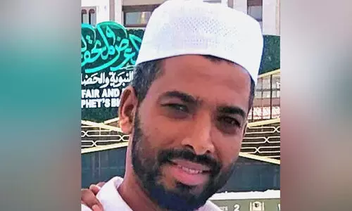 ഹൃദയാഘാതം; മലപ്പുറം സ്വദേശി മക്കയിൽ നിര്യാതനായി