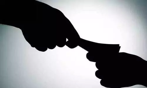 അഴിമതിക്കാർ കൂടുതൽ തദ്ദേശം,സഹകരണം, റവന്യൂ വകുപ്പുകളിൽ