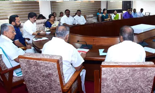 വയനാട്ടിലെ റിസോര്‍ട്ടുകളില്‍ രാത്രി നടക്കുന്ന ഡി.ജെ പാര്‍ട്ടികള്‍ നിയന്ത്രിക്കും; റിസോര്‍ട്ടുകള്‍ വന്യമൃഗങ്ങളെ ആകര്‍ഷിക്കരുത്