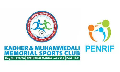 കാദറലി-പെൻരിഫ് സെവൻസ് ഫുട്ബാളിന് ഇന്ന് ജിദ്ദയിൽ തുടക്കം