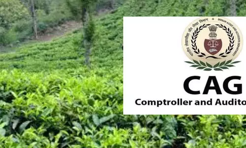 പാട്ടത്തുക സമയോചിതമായി വർധിപ്പിക്കാത്തത് സർക്കാരിന് വൻ നഷ്ടമുണ്ടാക്കിയെന്ന് സി.എ.ജി