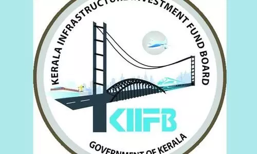 കേരളത്തിന്‍റെ കടംത​ന്നെ; കിഫ്​ബി വായ്​പയിൽ സം​സ്ഥാ​ന സ​ർ​ക്കാ​ർ വാദം തള്ളി സി.എ.ജി