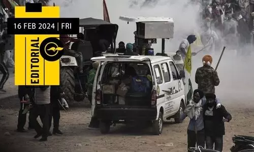 ശത്രുസൈന്യമല്ല, അന്നമൂട്ടുന്നവരാണ്