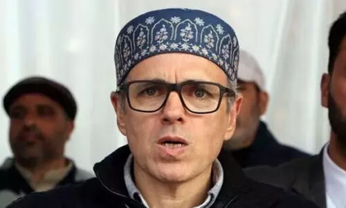 നാഷനൽ കോൺഫറൻസ് ഇൻഡ്യ മുന്നണിയുടെ ഭാഗം -ഉമർ അബ്ദുല്ല