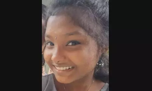 കായികതാരമായ പത്താം ക്ലാസ് വിദ്യാർഥിനി മരിച്ചു കായികതാരമായ പത്താം ക്ലാസ് വിദ്യാർഥിനി മരിച്ചു