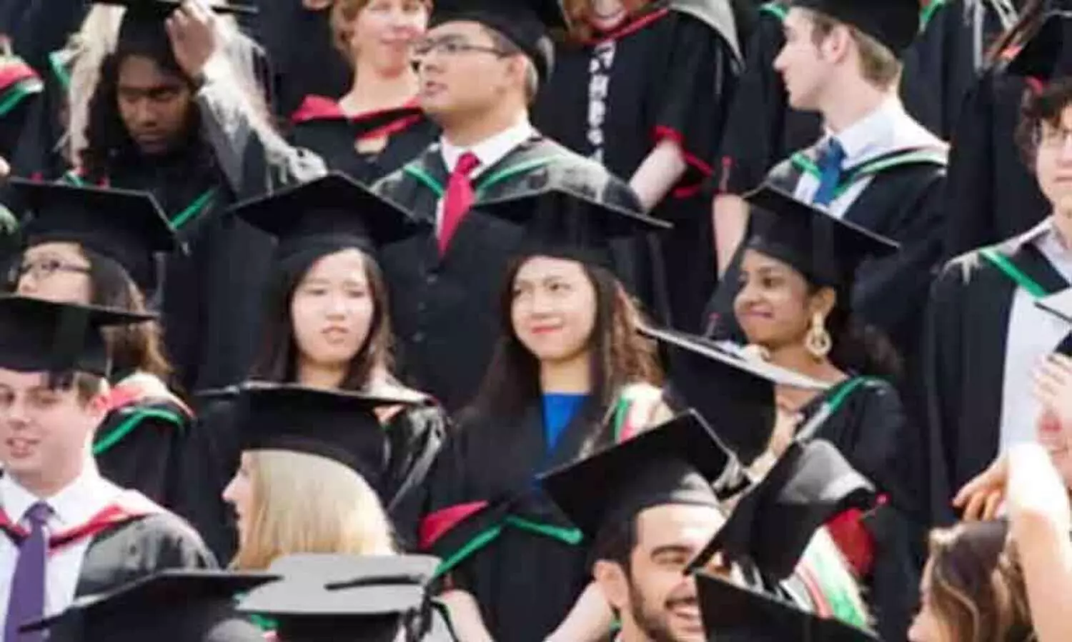 Indian students turning away from UK varsities