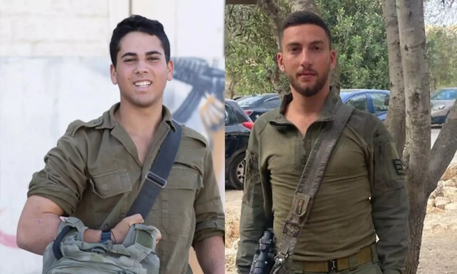 ഒരു​സൈനികനെ കൂടി ഹമാസ് ​വധിച്ചതായി ഇസ്രായേൽ​; നാലുദിവസത്തിനിടെ കൊല്ലപ്പെട്ടത് അഞ്ച് സൈനികർ