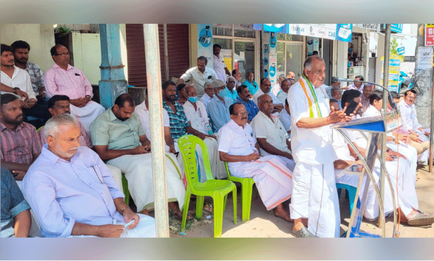 കെ.ഐ.പി കനാലിൽ ശുചിമുറി മാലിന്യം ഒഴുക്കി