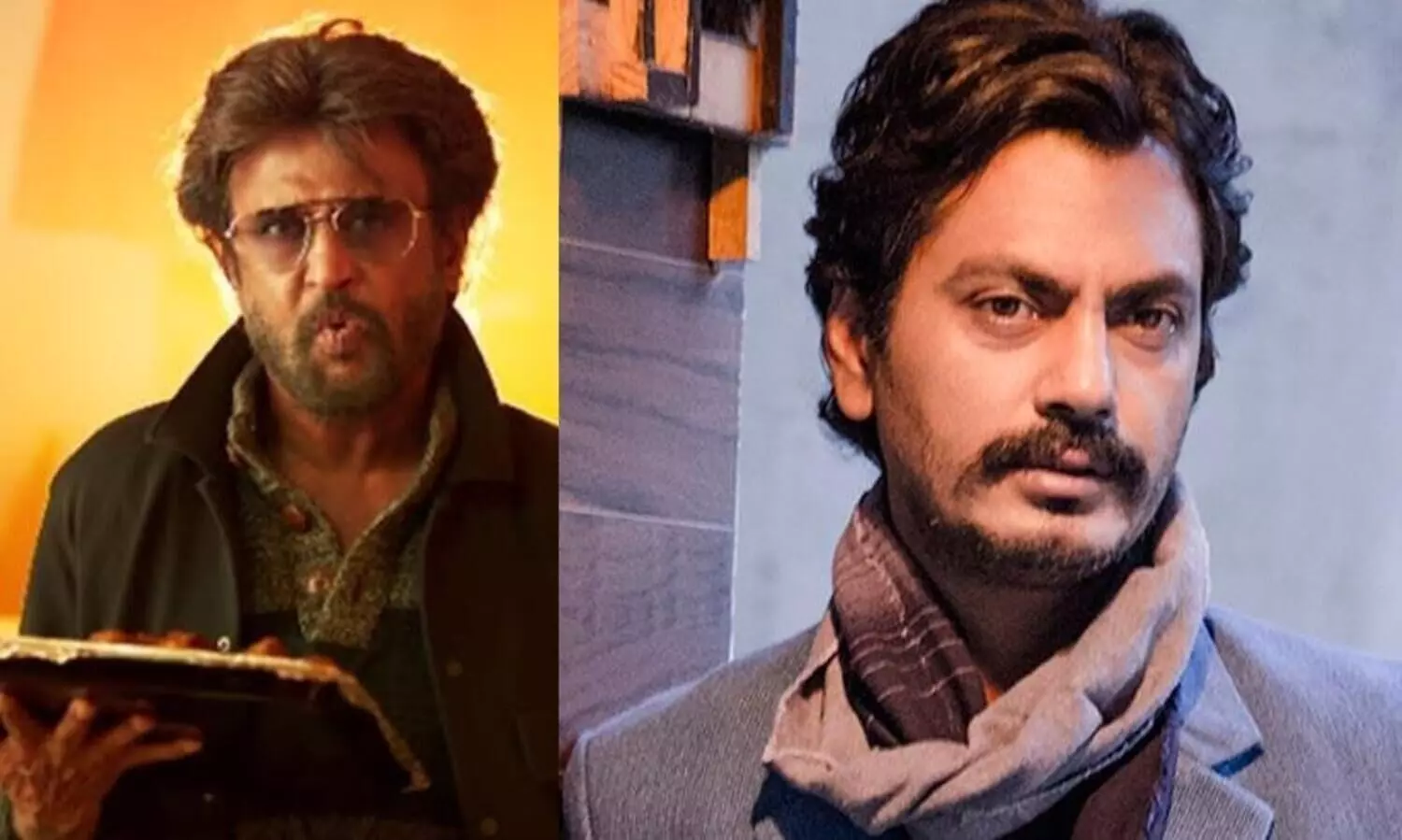 Nawazuddin Siddiqui says he felt guilty after doing Rajinikanths Petta. Heres why