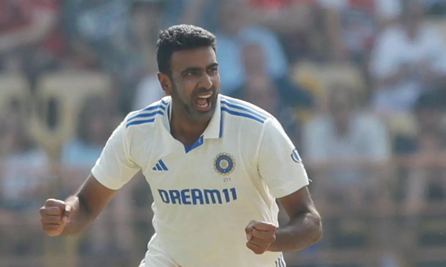 അശ്വിൻ @ 500; ടെസ്റ്റിൽ അതിവേഗം 500 വിക്കറ്റ് നേട്ടം സ്വന്തമാക്കുന്ന ഇന്ത്യൻ ബൗളർ