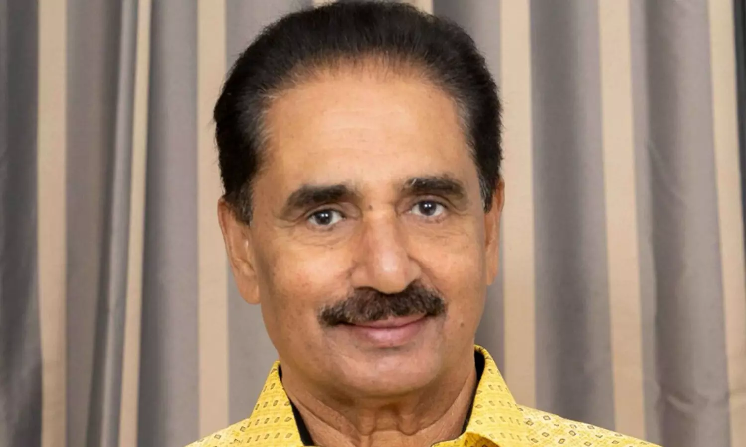 NK Premachandran