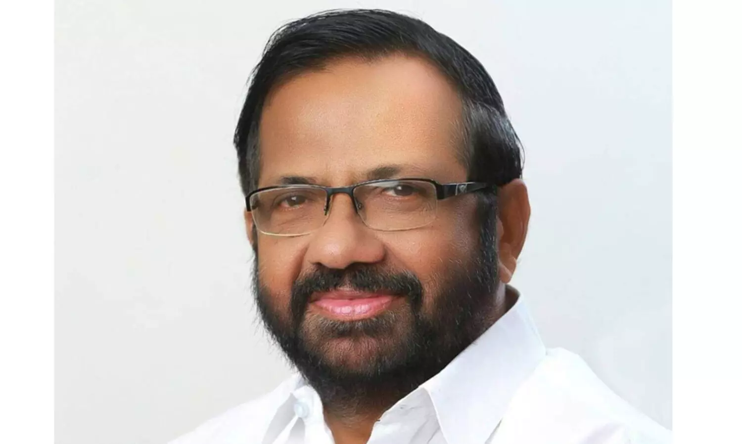 തിരുവനന്തപുരം ഡി.സി.സി പ്രസിഡന്‍റ് സ്ഥാനം പാലോട് രവി രാജിവെച്ചു