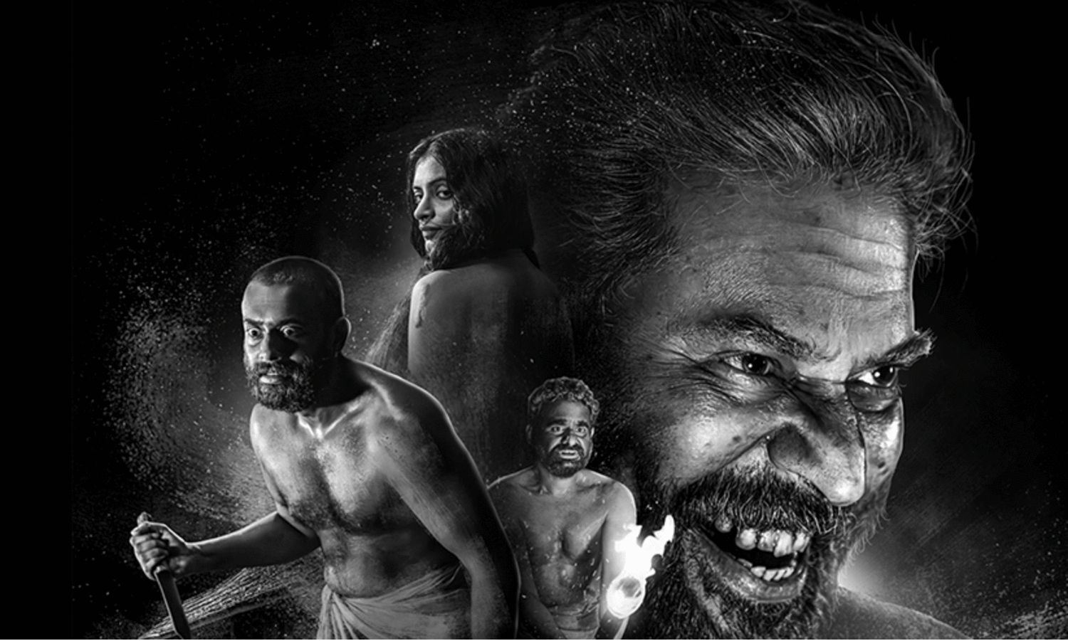 അധികാരവും ഭ്രമങ്ങളും