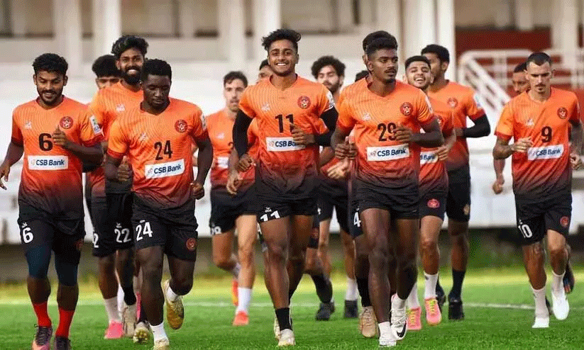 gokulam fc gokulam fc