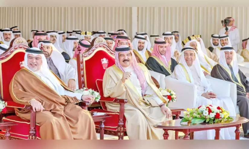 നാഷനൽ ആക്ഷൻ ചാർട്ടർ വാർഷികാഘോഷം ഒത്തൊരുമിച്ച് മുന്നോട്ട് നാഷനൽ ആക്ഷൻ ചാർട്ടർ വാർഷികാഘോഷം ഒത്തൊരുമിച്ച് മുന്നോട്ട്