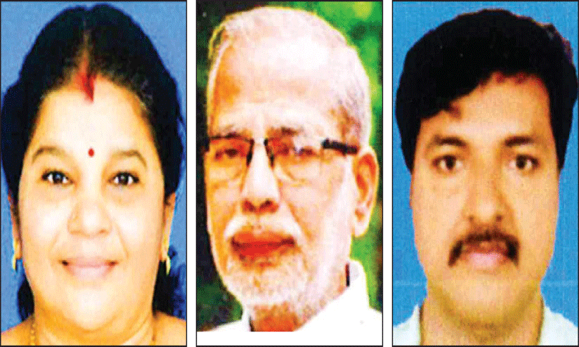 കൊ​ടു​വാ​യൂ​രി​ന് കൂ​ട്ടാ​യ്മ​യു​ടെ വി​ജ​യം